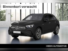 Mercedes-Benz GLC-klasse - GLC 400e Automaat 4MATIC Sport Edition | MANUFAKTUR | AMG Premium Plus Pakket | Rijassiste