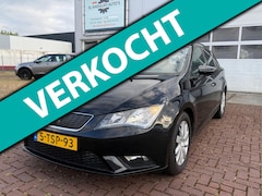 SEAT Leon ST - 1.6 TDI Reference Business Ecomotive Export