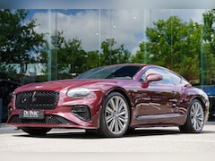 Bentley Continental GT - 4.0 V8 Hybrid Speed Naim Panoramadak