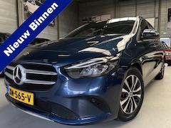 Mercedes-Benz B-klasse - 180 Business Solution Camera, Cruise, Navi