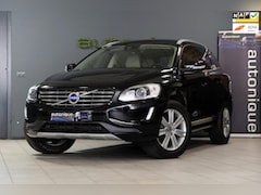 Volvo XC60 - 2.0 T5 104dkm *Lederen Bekleding/Navi/Camera* TREKHAAK + 245pk