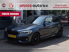 BMW 1-serie - 120i Executive|M-pakket|Dealeronderh