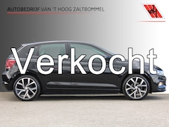 Volkswagen Polo - 1.0 TSI Comfortline AIRCO CRUISE 18''