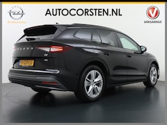 Skoda Enyaq iV - 60 Navi Ecc Adaptive-Cruise Camera Apple Carplay Android Keyless Led Pdc DabBusiness Editi