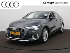 Audi A3 Limousine - 35 TFSI Business edition S-Tronic | 150PK | Adap. Cruise | Camera | Virtual