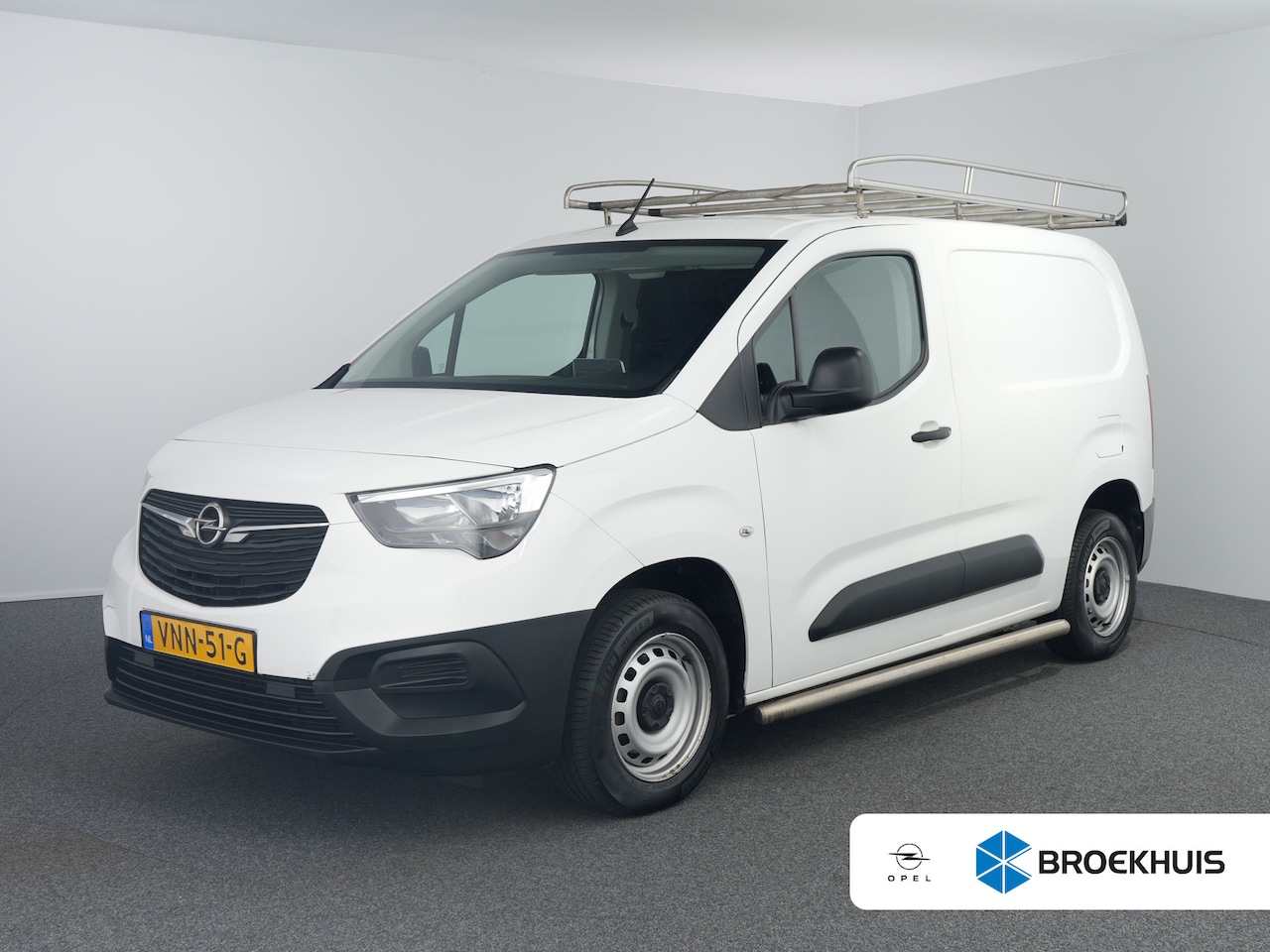 Opel Combo - 1.5D L1H1 Edition | Airco | Apple Carplay/Android Auto|telefoonintegratie premium | Cruise - AutoWereld.nl