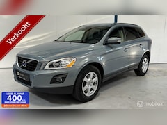 Volvo XC60 - 3.0 T6 AWD Momentum 76.000KM