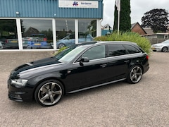 Audi A4 Avant - 2.0 TDI ultra Sport Edition