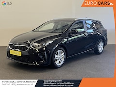 Kia Cee'd Sportswagon - Ceed 1.0 T-GDi Active Climate Control Navigatie Carplay/Android Auto Achteruitrijcamera Cr