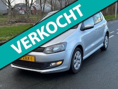 Volkswagen Polo - 1.2 TDI BlueMotion Comfortline / AIRCO / NAP