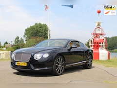 Bentley Continental GT - 4.0 V8 *ORIGINEEL 1e EIGENAAR