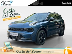 Lynk & Co 01 - Check uitvoering | BLACK EDITION| automaat | bomvol opties | ideale gezinswagen | schuifka
