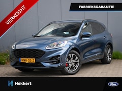 Ford Kuga - ST-Line X 1.5 EcoBoost 150pk TREKHAAK | HUD | B&O | 18''LM | BLIS | ADAPT. CRUISE | WINTER