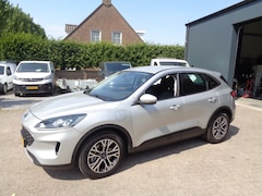 Ford Kuga - 2.5 PHEV Trend Ecc, LM velgen, Navigatie, Cruise, Camera
