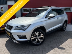 SEAT Ateca - 1.4 EcoTSI Xcellence PANORAMADAK / FULL LED / CAMERA / SFEER / KEYLESS / NAVI / CLIMA / PD