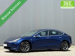 Tesla Model 3 - Standard Range 60 kWh 2020 trekhaak - SOH 85%