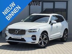 Volvo XC60 - 2.0 T6 Plug-in hybrid AWD Inscription 349 PK | 360 Camera | Head up | Leder