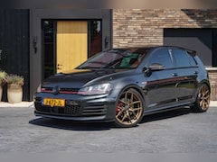 Volkswagen Golf - 7 GTI DSG JD Stage2 350PK