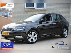 Skoda Rapid - 1.4 TSI Greentech Edition DSG Cruise Clima