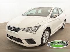 SEAT Ibiza - 1.0 TSI Navi