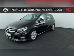 Mercedes-Benz B-klasse - 180 Ambition