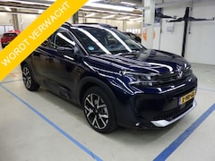 Citroën C5 Aircross - 1.6 Plug-in Hybrid Shine OpenDak|Trekhaak|