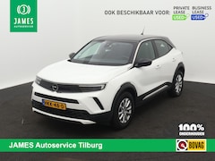 Opel Mokka - 1.2 Edition CAMERA NAVI CRUISE CARPLAY