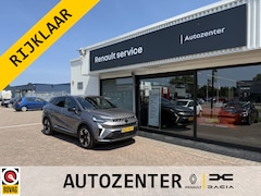 Renault Symbioz - 1.6 E-Tech full hybrid 145 techno | elektr. achterklep | adaptieve cruise | tijdelijk grat