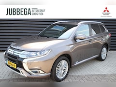 Mitsubishi Outlander - 2.4 PHEV Instyle Adap cruise, trekhaak, Dealer O.H, NAP