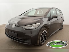 Volkswagen ID.3 - Pro 107 kw Leer