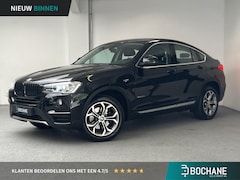 BMW X4 - xDrive20i High Executive | ORG.NL | LEDER | STOEL.V.W | PDC |