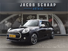 MINI Cooper - 1.5 Chili Business / Cruise Control / Keyless start / Sportstoelen / LED /