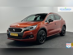 DS 4 - 4 1.2 PureTech Business NAVIGATIE LEER TREKHAAK LM ECC
