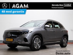 Mercedes-Benz EQA - 250+ Business Line LIMITED