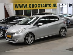 Peugeot 208 - 1.6 VTi Allure NAP, Airco, Cruise control, Navi, Isofix