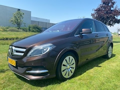 Mercedes-Benz B-klasse - 2016 * Electric Drive 28 kWh * AUTOMAAT * ELEC. RAMEN