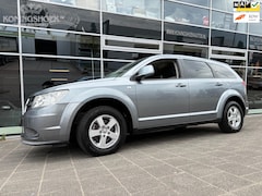 Dodge Journey - 2.4 SXT Youngtimer 7 Persoons