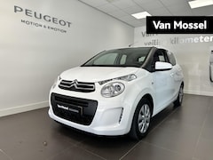 Citroën C1 - 1.0 VTi Feel | Airco | Elektrische ramen | Zuinig