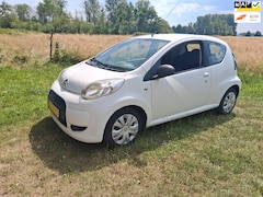 Citroën C1 - 1.0-12V Séduction