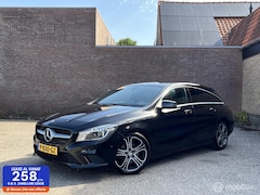 Mercedes-Benz CLA-klasse Shooting Brake - 180 Ambition