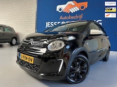 Citroën C1 - 1.0 VTi Urban Ride.5 deurs.Camera.Airco.NAP met 46828 km.en APK tot 02/2027.sportvelgen.cr