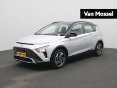 Hyundai Bayon - 1.0 T-GDI Comfort Smart | Apple Carplay / Android Auto Camera | Navigatie | Virtual Cockpi