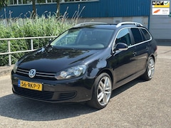 Volkswagen Golf Variant - 1.2 TSI Comfortline BlueMotion NAVI Airco NAP APK