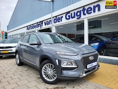 Hyundai Kona - 1.0 T-GDI Premium / Camera / Carplay&Android / 15.000 Km /
