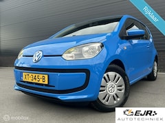 Volkswagen Up! - 1.0 move up BlueMotion AIRCO*ELECTRRAMEN*APK