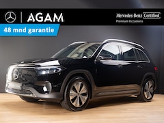 Mercedes-Benz EQB - 250+ Essential Line 71 kWh
