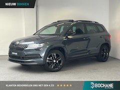 Skoda Karoq - 1.5 TSI ACT Sportline | 1e-EIG. | PANO | TREKHAAK |