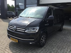 Volkswagen Transporter - 2.0 TDI L2H1 DC, KOELBUS