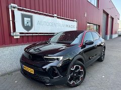 Opel Mokka - 1.2 Turbo Elegance // Automaat // Navi // Clima // Leder // Cruise control