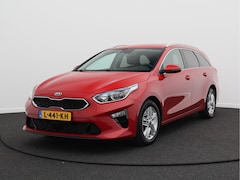 Kia Cee'd Sportswagon - Ceed 1.5 T-GDi DynamicPlusLine/ automaat/ zeer mooi